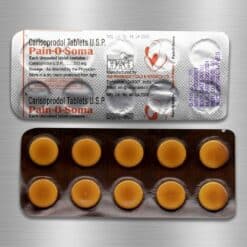 Soma 250mg