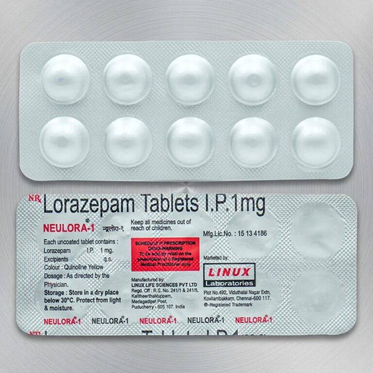 Lorazepam 1mg domestic delivery USA to USA