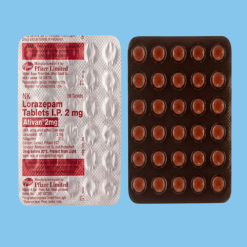 Buy Ativan 2mg online | Buy Lorazepam 2mg online