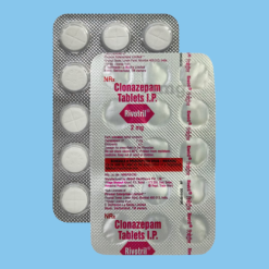 Buy Clonazepam 2mg online | Buy Klonopin 2mg online