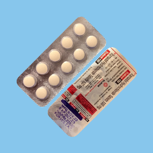 Buy Tramadol 100mg from Uk to Uk 2 buy Trakem 100mg online